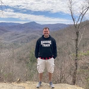 Meet your Posher, Frank